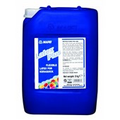 MAPEI LATEX PLUS - Latex zvyšující pružnost 10kg MAPEI LATEX PLUS - Latex zvyšující pružnost 10kg